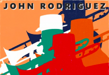 John Rodriguez – Son para un Amigo Tresero
