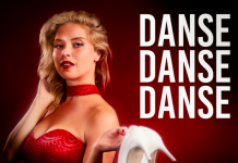 Danse Danse Danse – El Timba feat Julie Huard