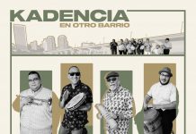 Kadencia Orchestra – En Otro Barrio