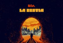 La BOA – La Bestia