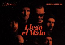 Setenta – Llegó El Malo
