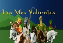 Los Mas Valientes – Valientazos