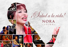 NORA – Salud A La Vida