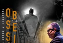 Nando Lopez & Orquesta – Obsesion