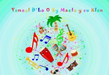 Maelo y Su Klan – Mambo Fiesta