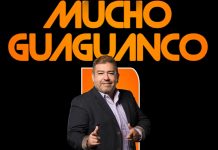 Juan K Martin – Mucho Guaguanco feat. Frankie Vasquez