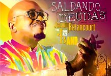 Joaquín Betancourt y su Jóven Jazz Band — Saldando deudas