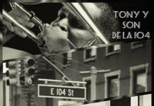 Tony & Son De La 104 – Regresaré