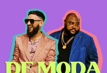 Compota De Manana – “De Moda” feat. Alexander Abreu