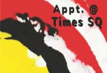 Trio Cachimbo – Appointment In Time Square