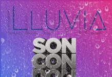 Son Con Ron – Lluvia