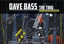 Dave Bass – The Trio vol. 2