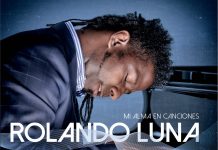 Rolando Luna – Mi alma en canciones
