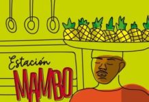 Flexatons & la Jazz Mambo – Estación Mambo