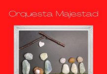 Orquesta Majestad – Gracias Por Nacer