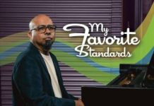 Manolo Navarro – My Favorite Standards