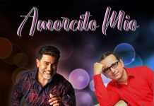 Ramses Araya Ft Freddy Gutierrez – Amorcito Mio