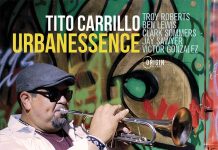 Tito Carrillo – Urbanessence
