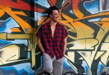 Jorge Luis Pacheco – The Lockdown Album