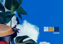 Kansado – Guaguansoul