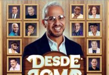 NorBert y Sus Invitados – Desde La Loma