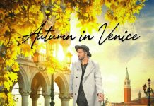 Fabrizio Zoro – Autum in Venice