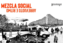 DescargaLab – Mezcla Social – Arrevuoto e Ritmo