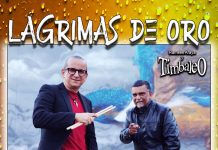 Ramses Araya & Timbaleo – Lagrimas De Oro (feat. Robertito Hernández)