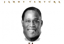 Jandy Ventura – El Legado del Caballo vol. 1