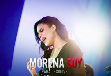 Karal Esquivel – Morena Soy