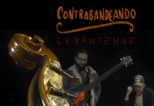 Contrabandeando – Levantense
