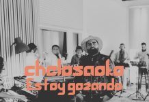 Chelosaoko – Estoy Gozando