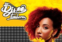 Los DJs Timberos – Mi Son feat. Yulaysi Miranda