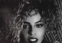 Lauren Henderson – La Bruja