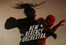 New Regency Orchestra – Mambo Rama