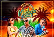 Mateo Lorenzo y Su Yambeque – La Chica De La Esquina