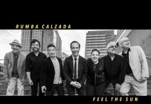 Rumba Calzada – Feel The Sun