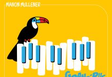 Manon Mullener & Cesar Correa – Grand-Rue