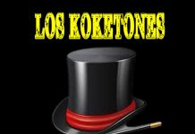 John Dávila Y Los Koketones De La Salsa – Truquito
