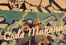 PariSongo – Cada Mañana