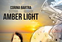 Corina Bartra – Amber Light