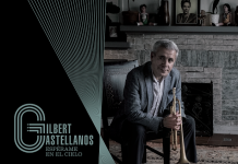Gilbert Castellanos – Esperame En El Cielo