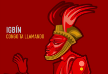 Igbín – Congo Ta Llamando