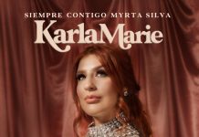 Karla Marie – Siempre Contigo Myrta Silva