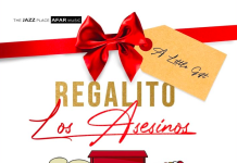 Los Asesinos – Regalito