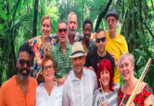 Orquesta Mambarito – Indestructible