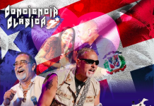 Conciencia Clásica – Quisqueyana feat. Andy Montañez