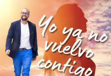 Victor Jaramillo – Yo Ya No Vuelvo Contigo
