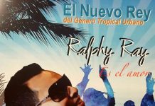 Ralphy Ray – Es El Amor