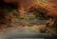 Julian Gutierrez’s Project – Goldstream